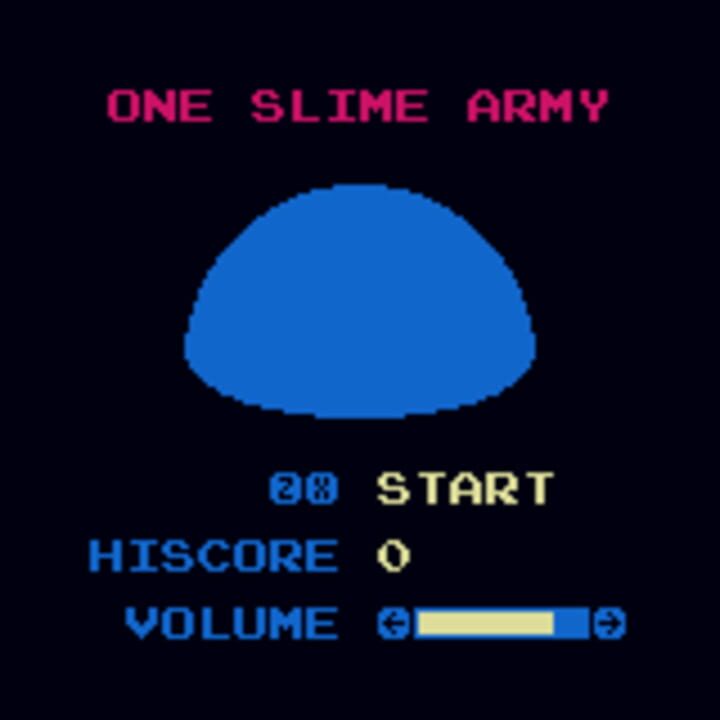 One Slime Army