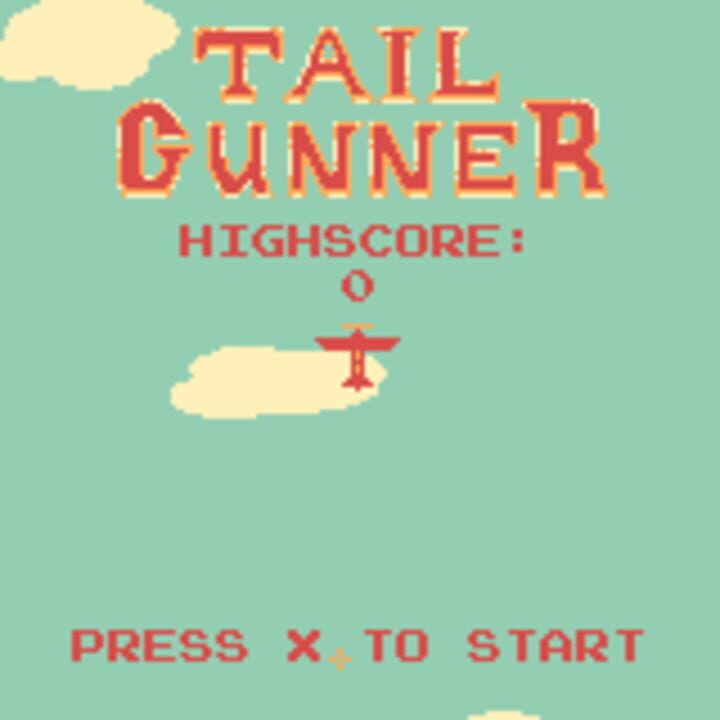 Tail Gunner