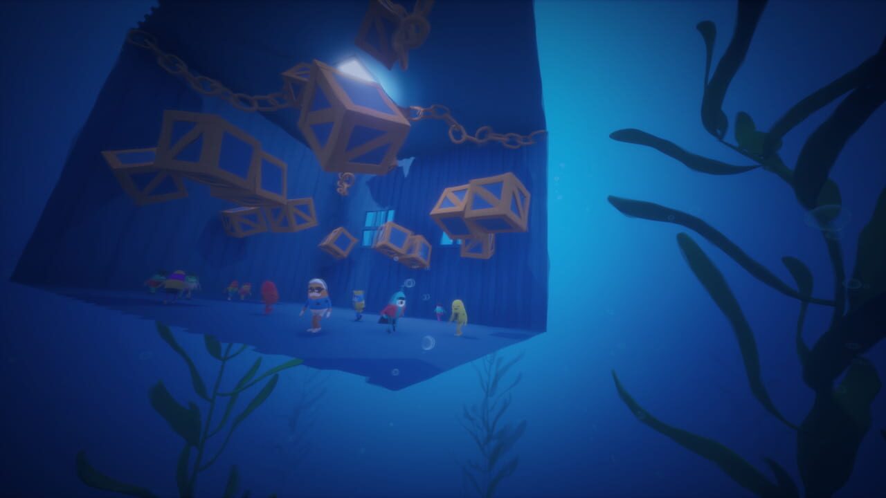 Minigame Madness