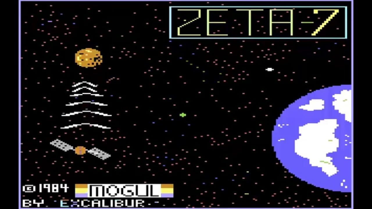 Zeta-7