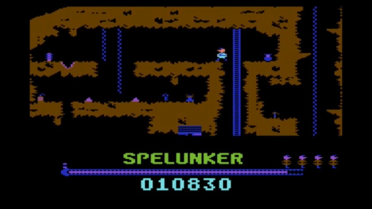 Spelunker