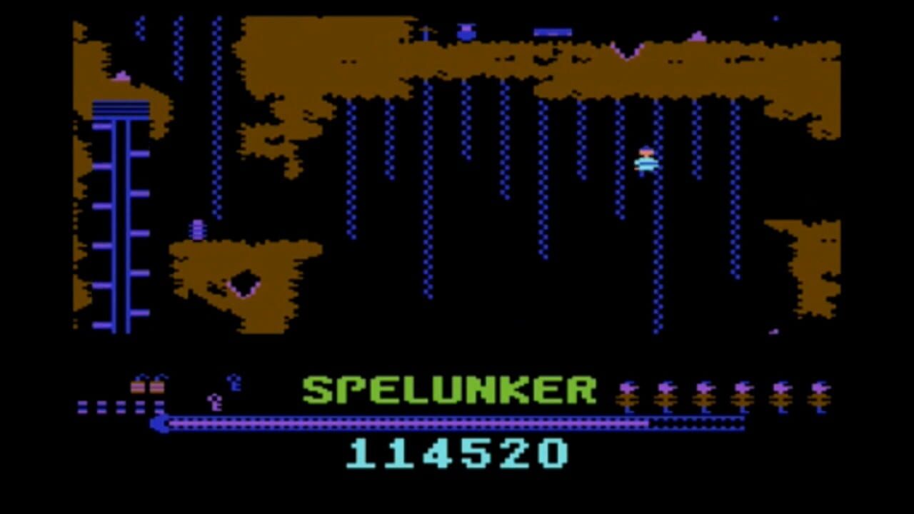 Spelunker
