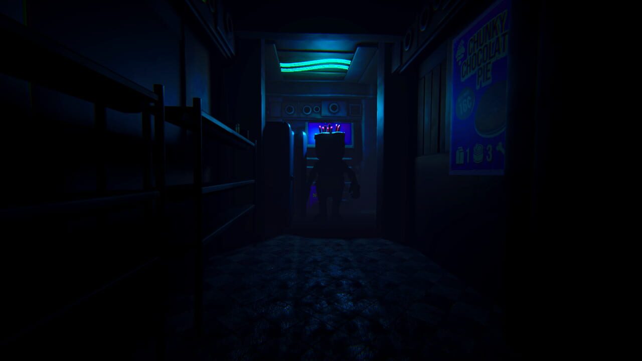 Cakey’s Twisted Bakery