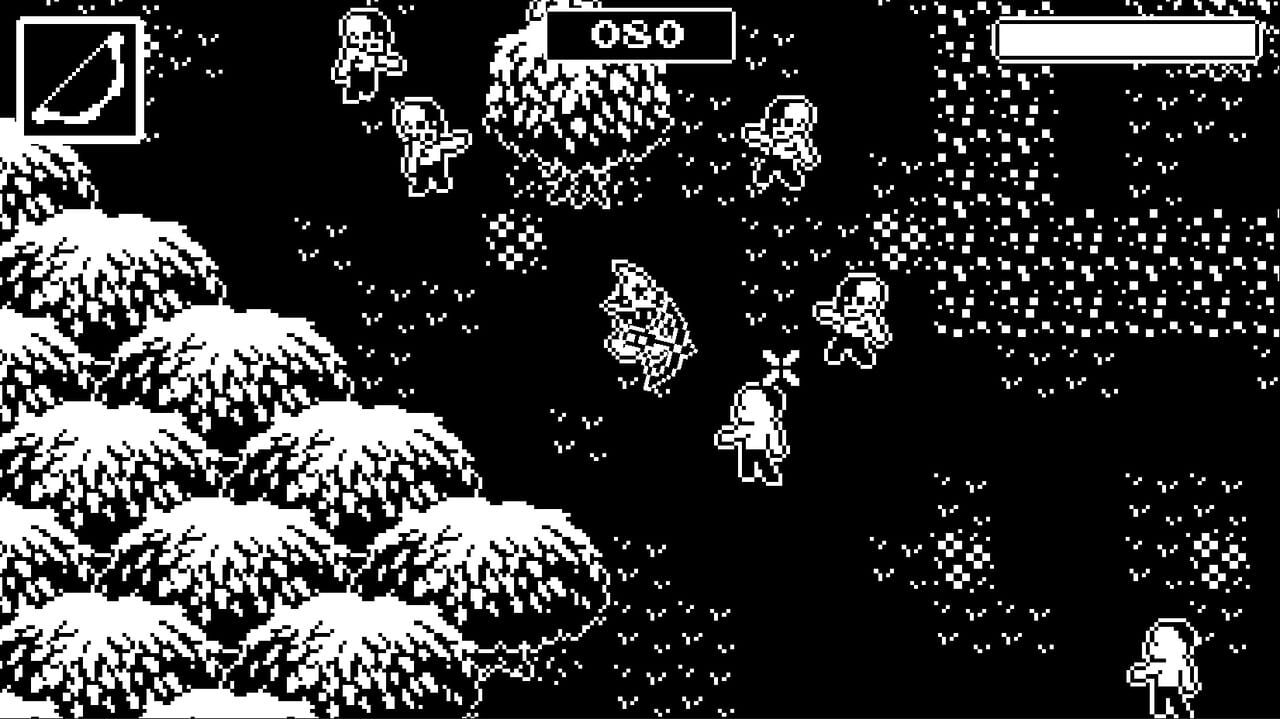 The Lair of Nekro Neko