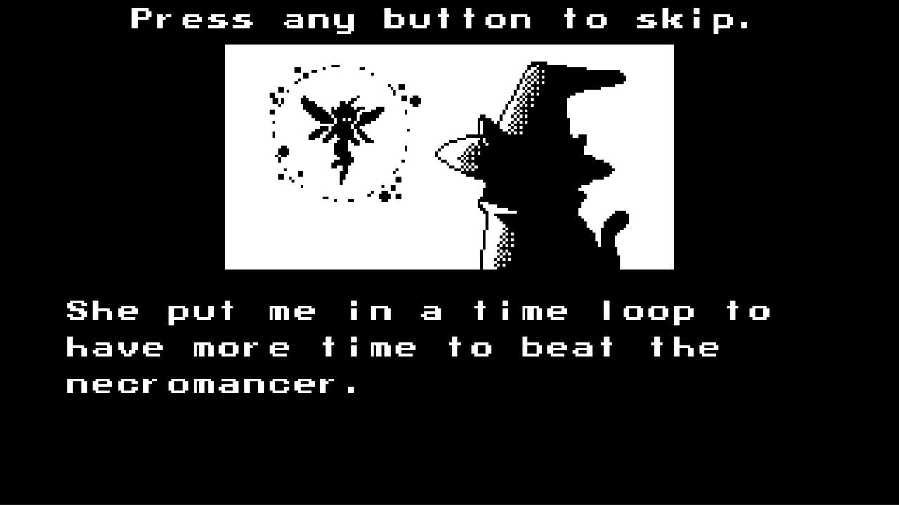 The Lair of Nekro Neko