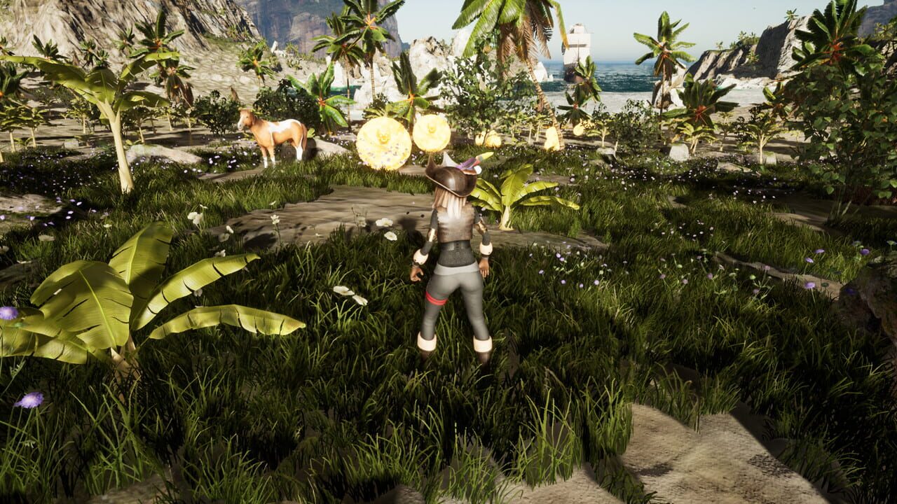 Epic Pirate