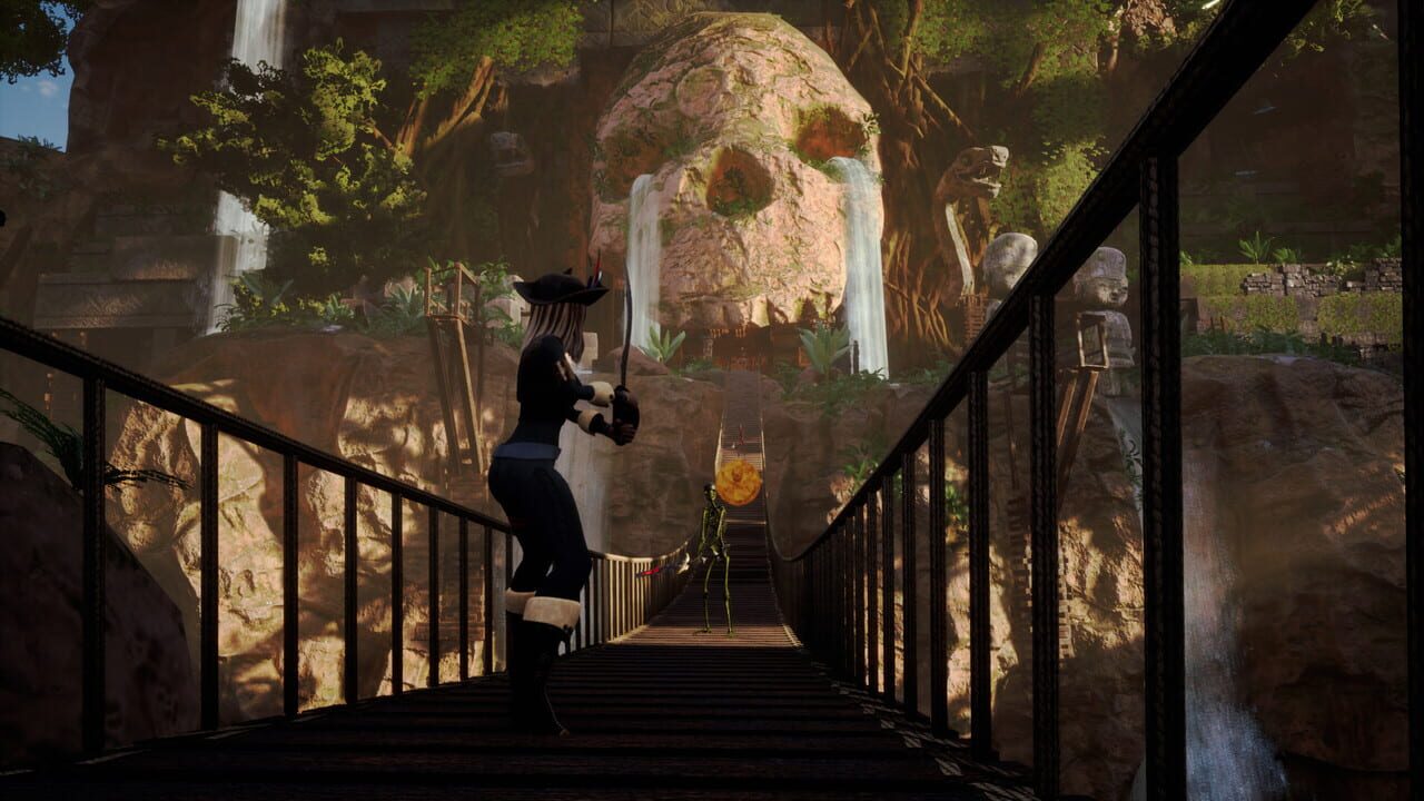 Epic Pirate