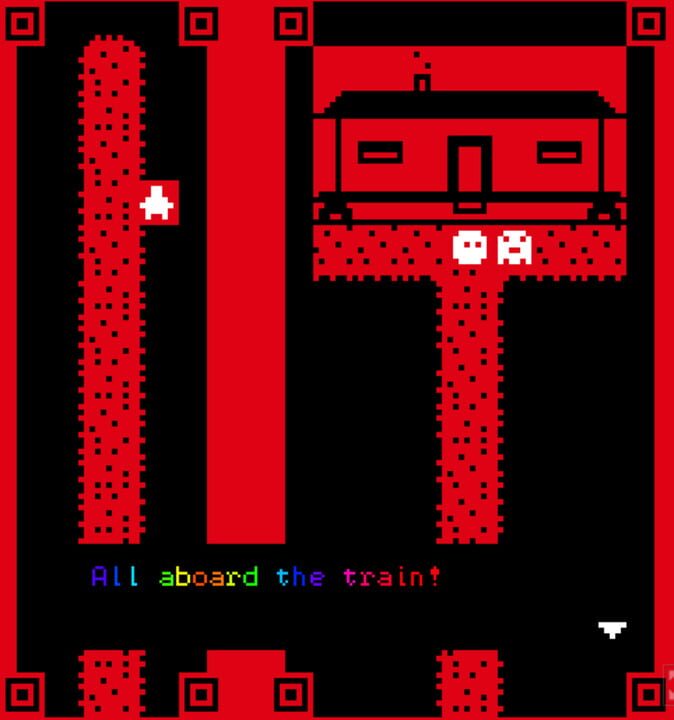 Ghost Terminal