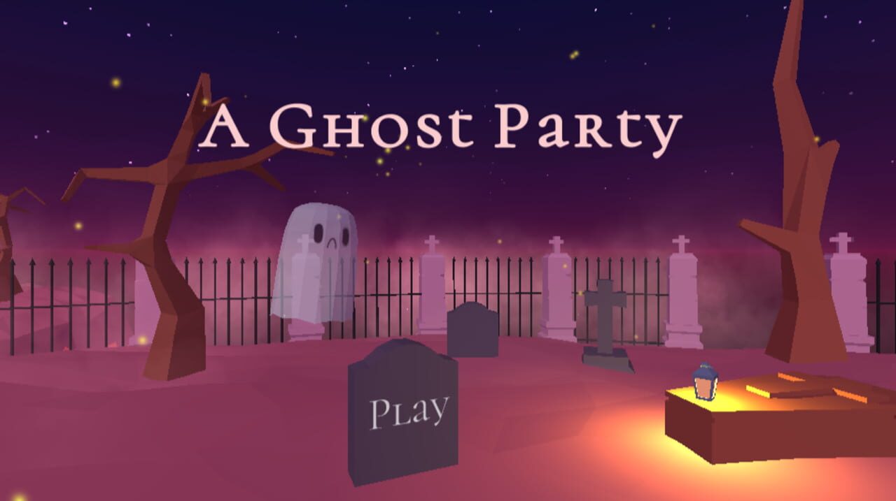 A Ghost Party
