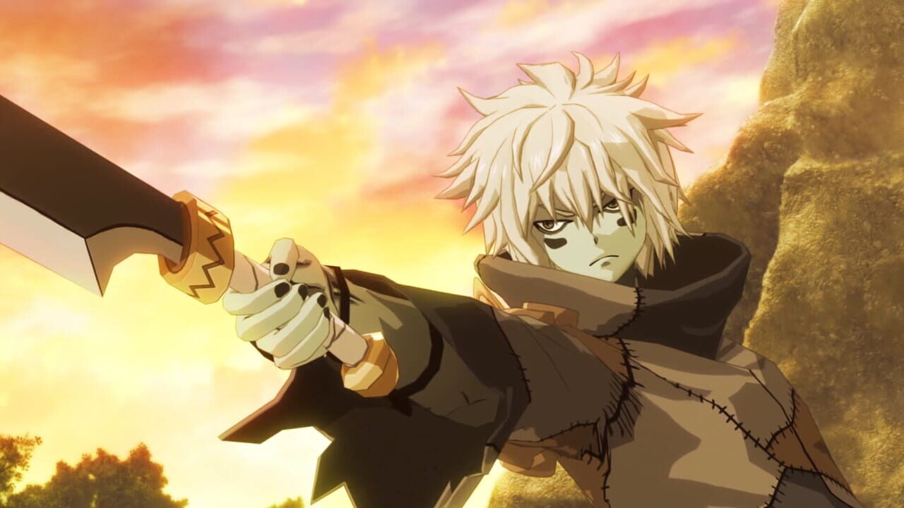 That Time I Got Reincarnated as a Slime: Isekai Chronicles