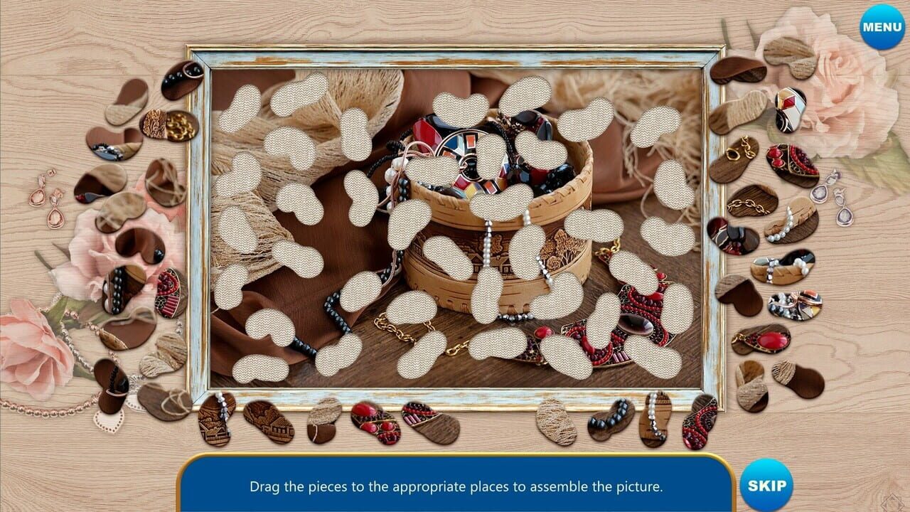 Lots of Things 2: Travel and Search – Collector’s Edition