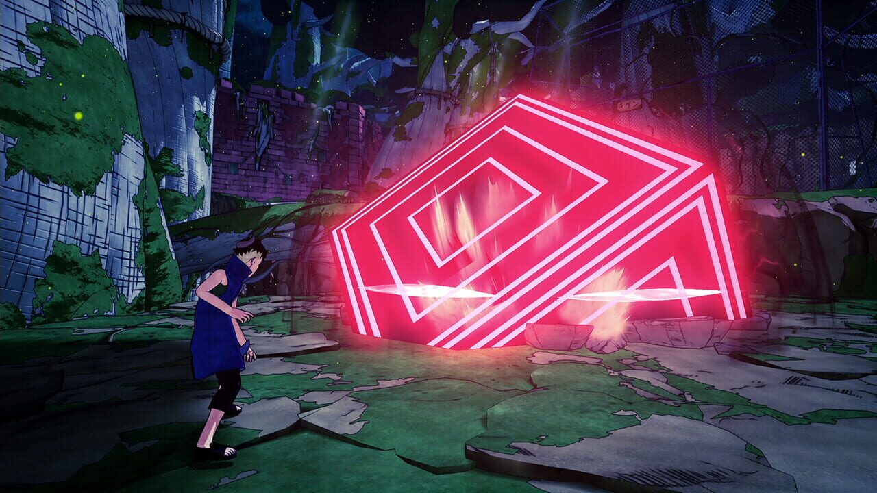 Naruto to Boruto: Shinobi Striker – Master Character Training Pack – Kawaki: Karma Progression