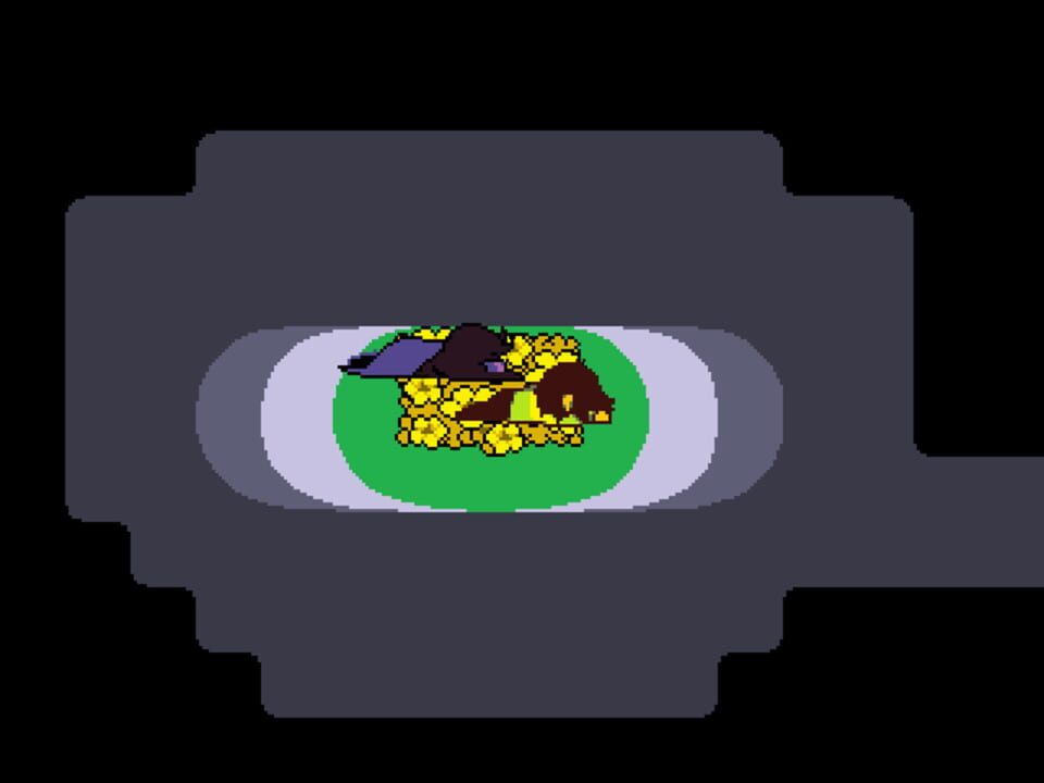 Deltatraveler: Section 1