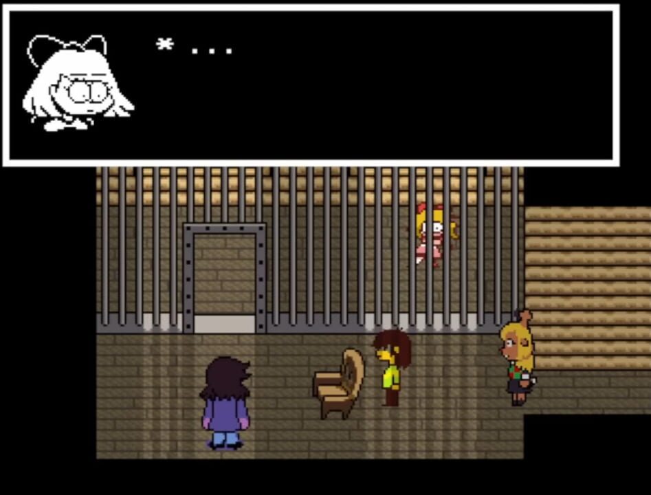 Deltatraveler: Section 2