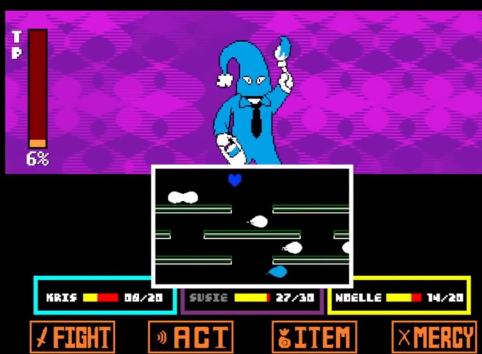 Deltatraveler: Section 2