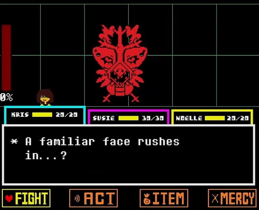 Deltatraveler: Section 3