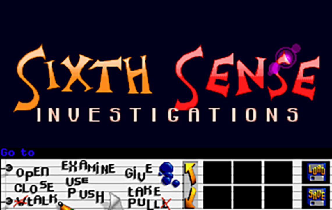 Sixth Sense Investigations