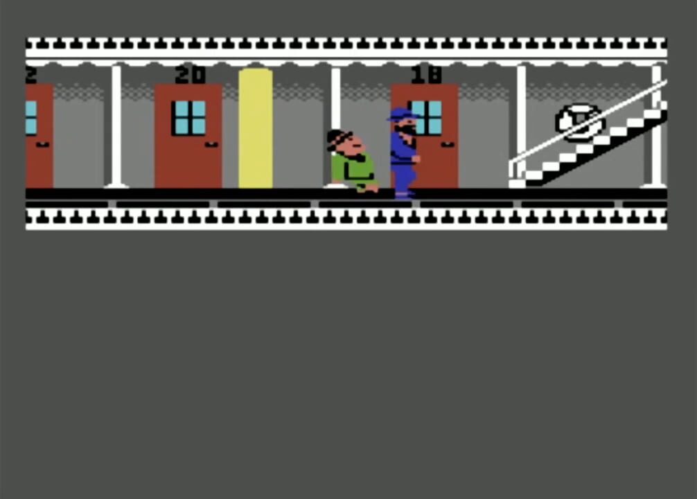 Murder on the Mississippi