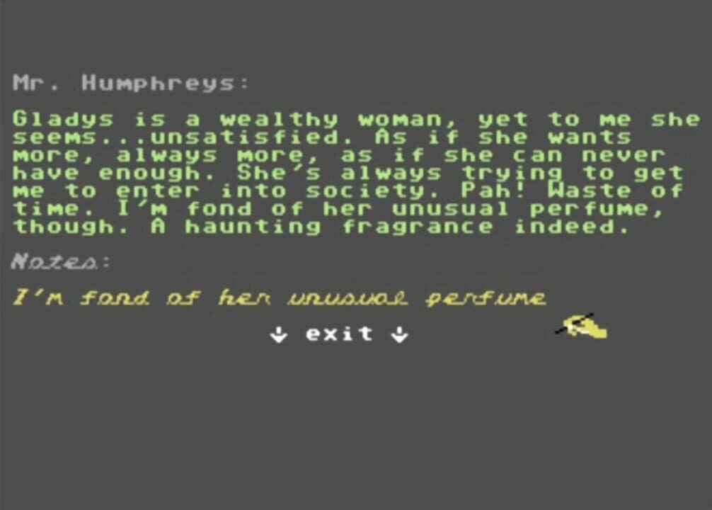 Murder on the Mississippi