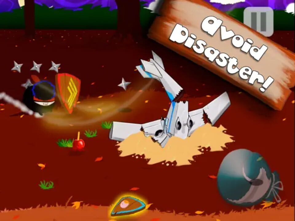 Piggy Punch: Super Crazy Wacky Runner!