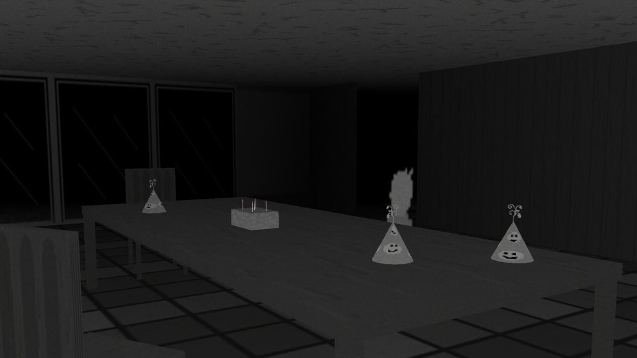 Slenderman: The Game