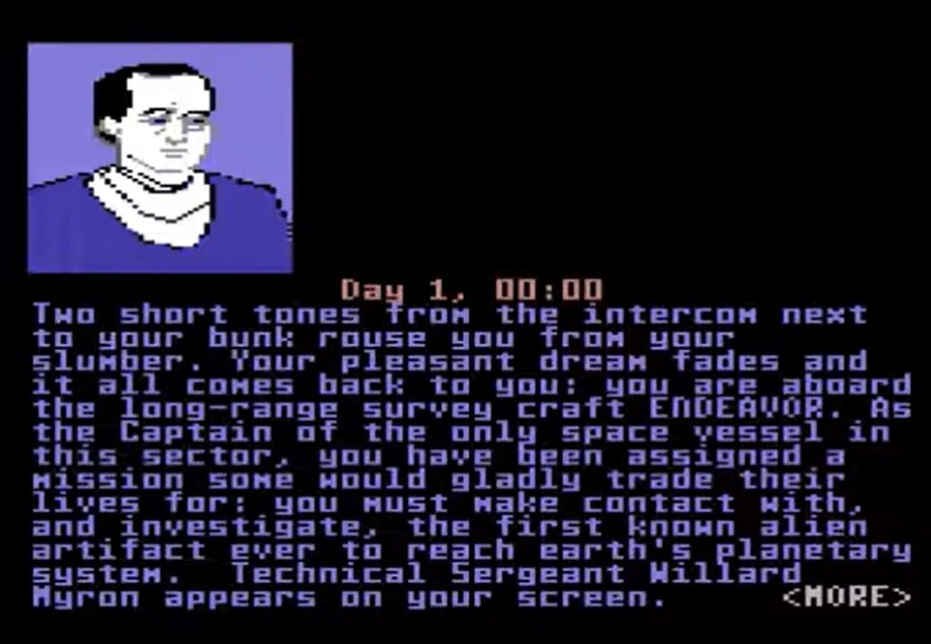 Rendezvous With Rama