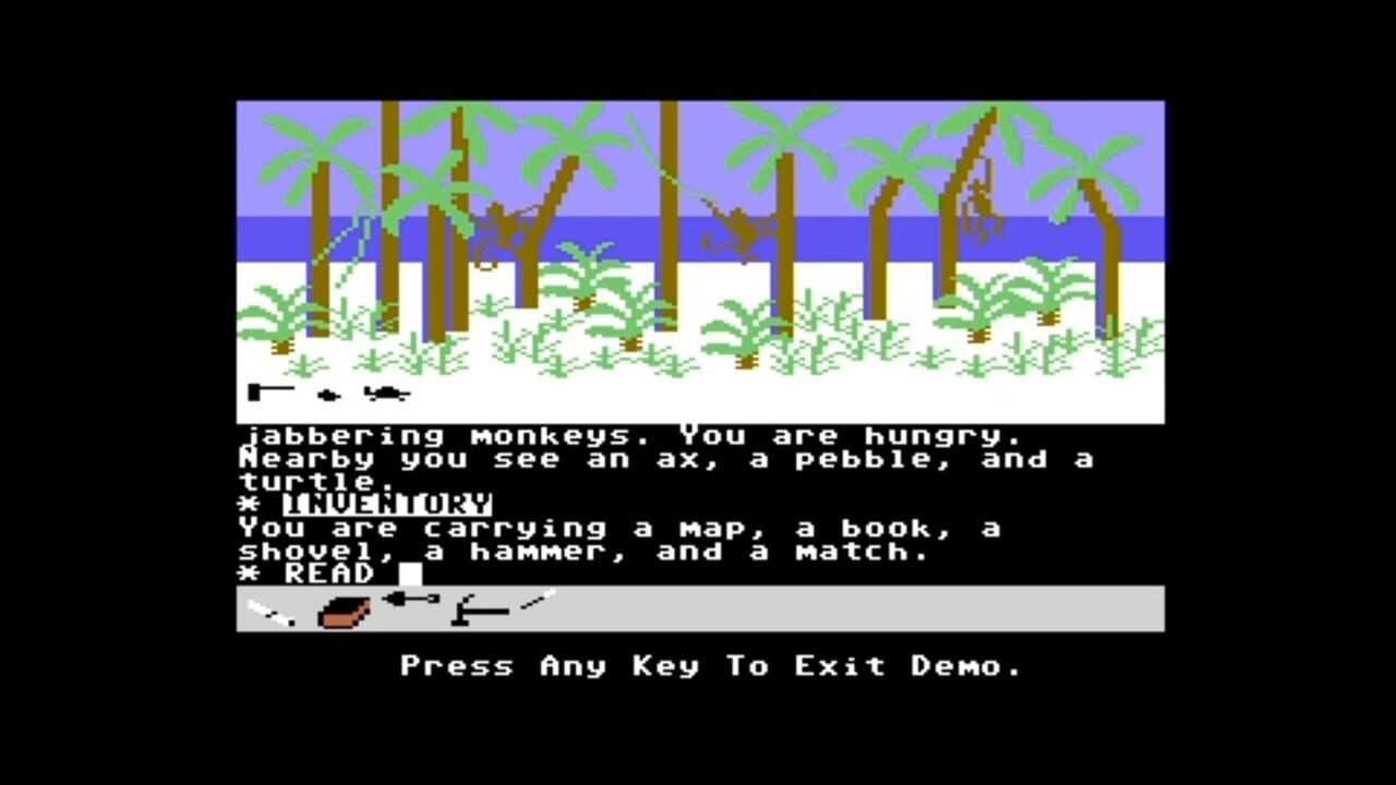 Swiss Family Robinson