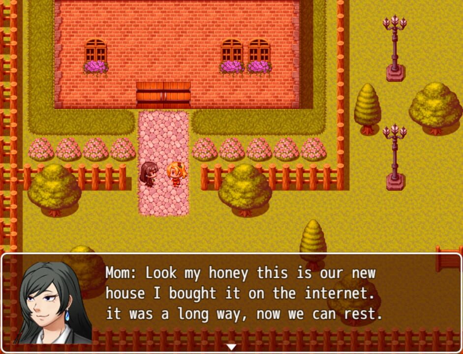 Creepypasta Land MV Edition