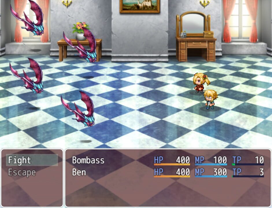 Creepypasta Land MV Edition