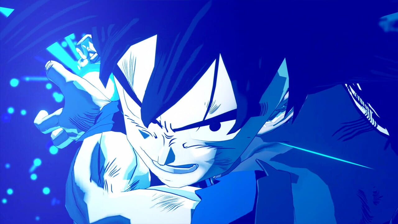 Dragon Ball Z: Kakarot – Legendary Edition