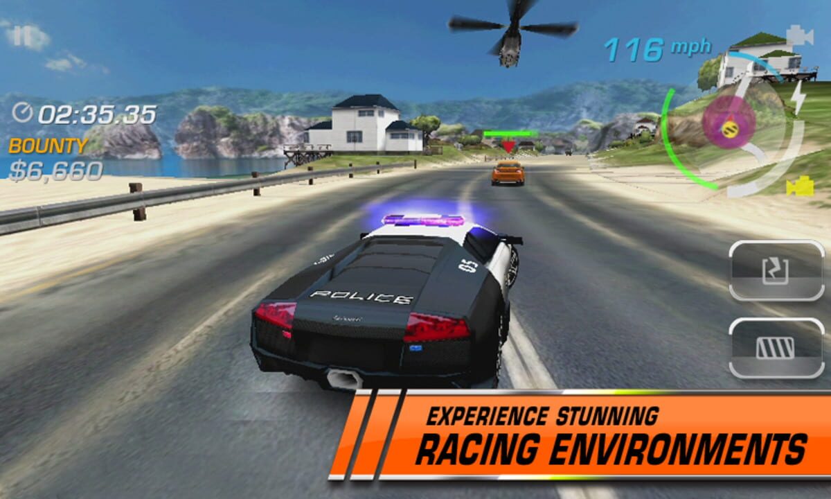 Need for Speed: Hot Pursuit