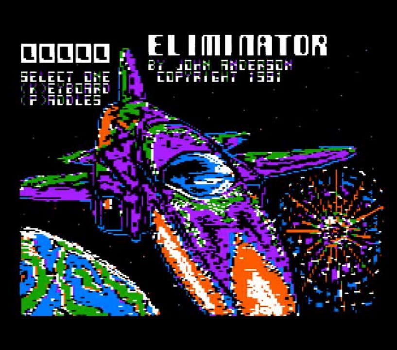 The Eliminator