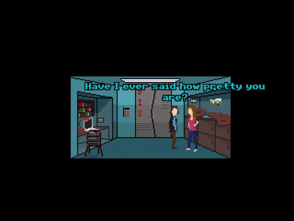 Haven: Episode 1
