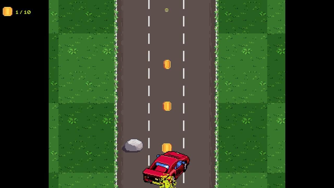 Tiny Speedster