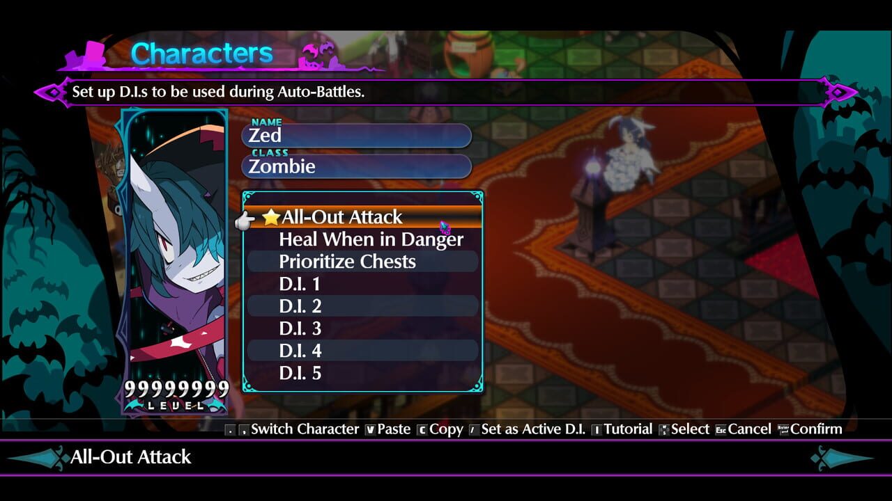 Disgaea 6 Complete: Deluxe Edition