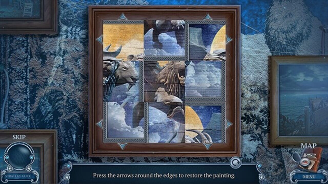 Chimeras: What Wishes May Come