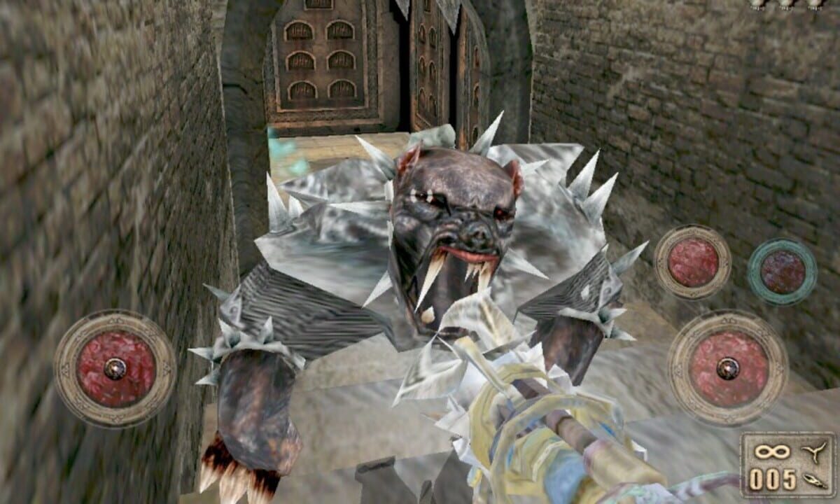 Painkiller: Purgatory HD