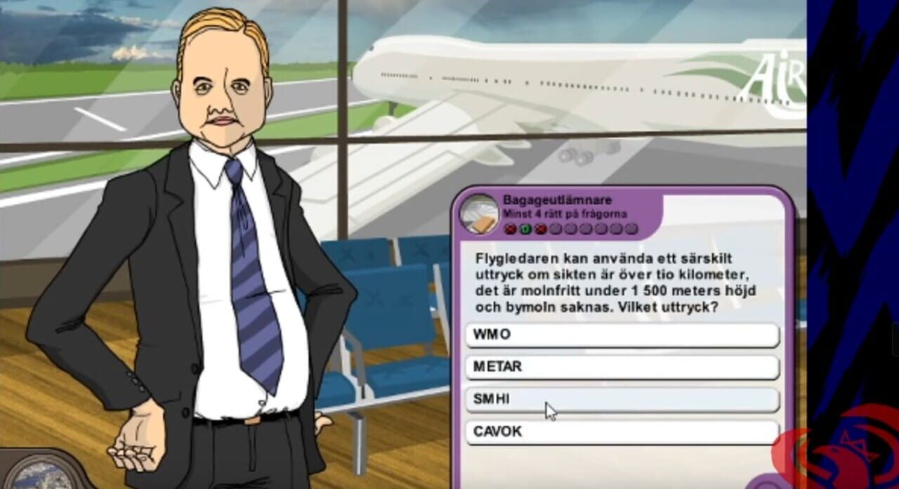 Backpacker 3: Mediterraneo