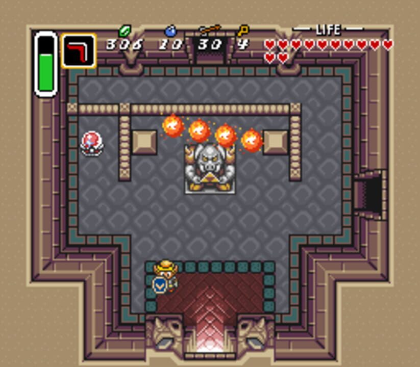 The Legend of Zelda: Goddess of Wisdom