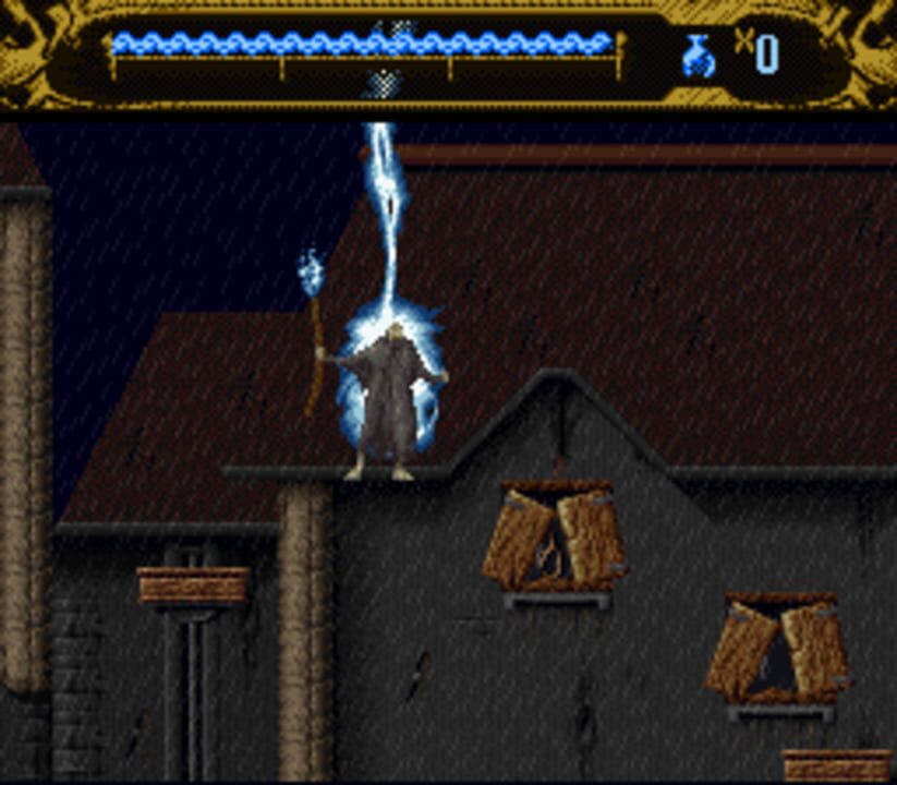 Mary Shelley’s Frankenstein