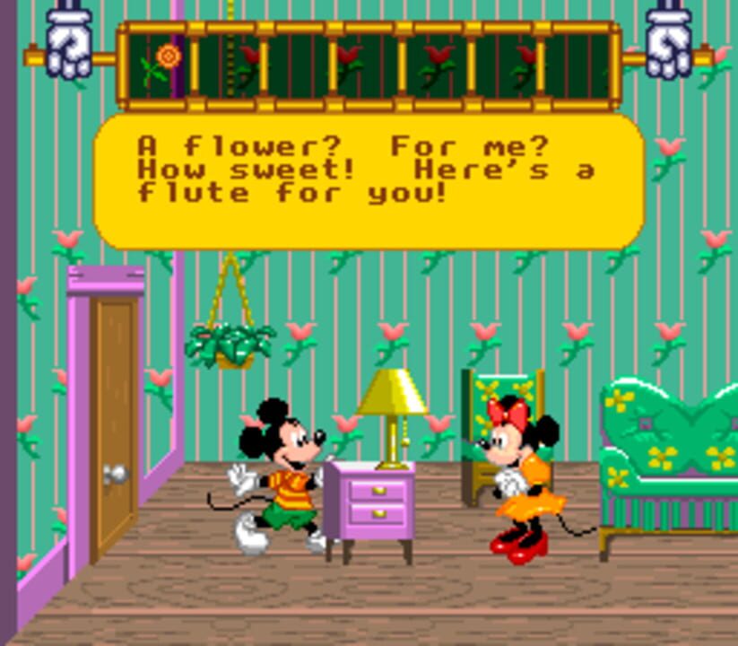 Mickey’s Playtown Adventure: A Day of Discovery!