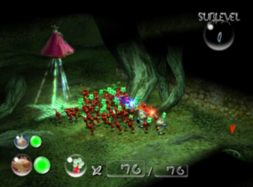 Pikmin 216