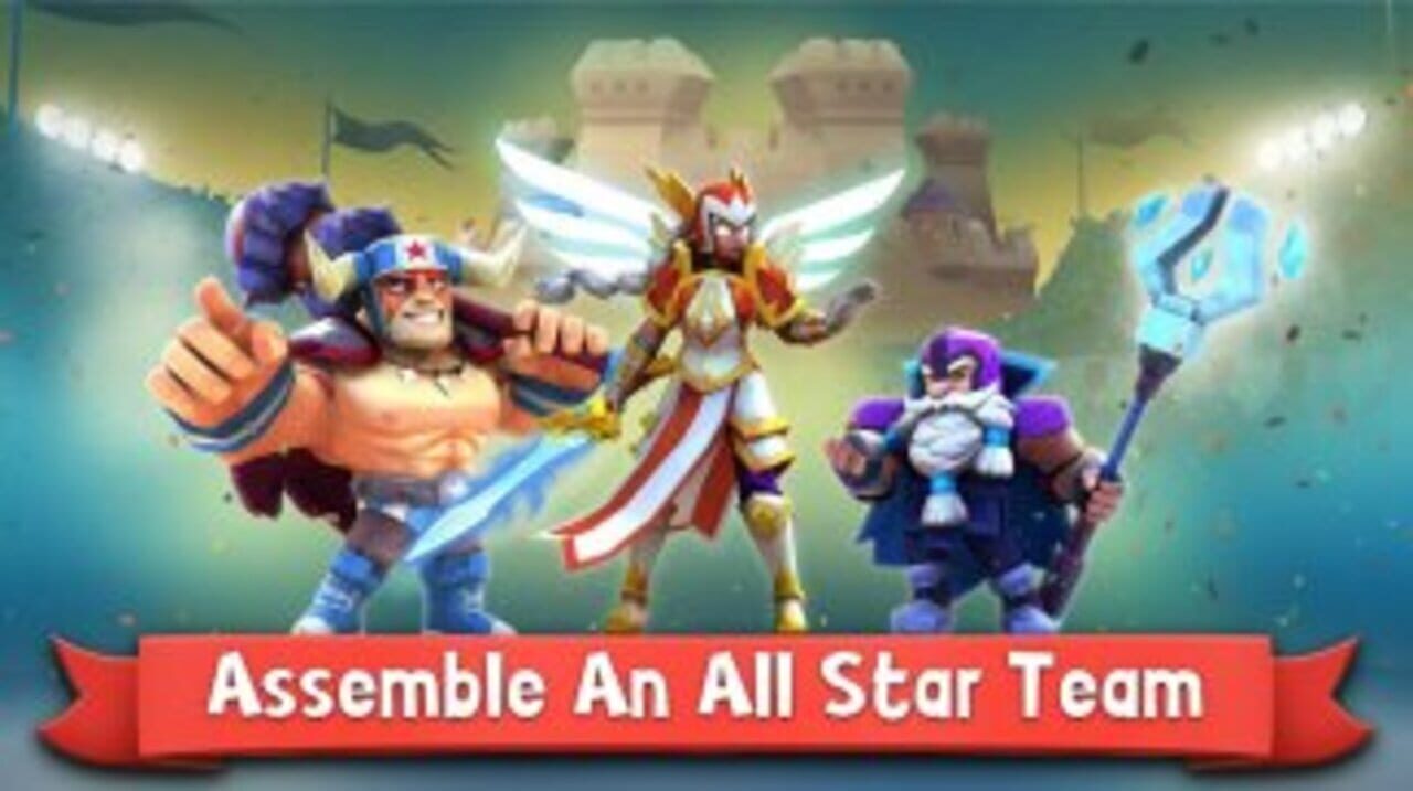 Fort Stars