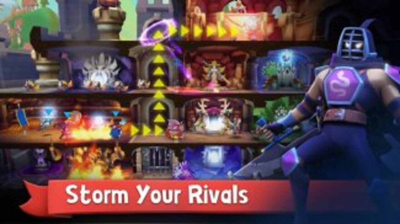 Fort Stars