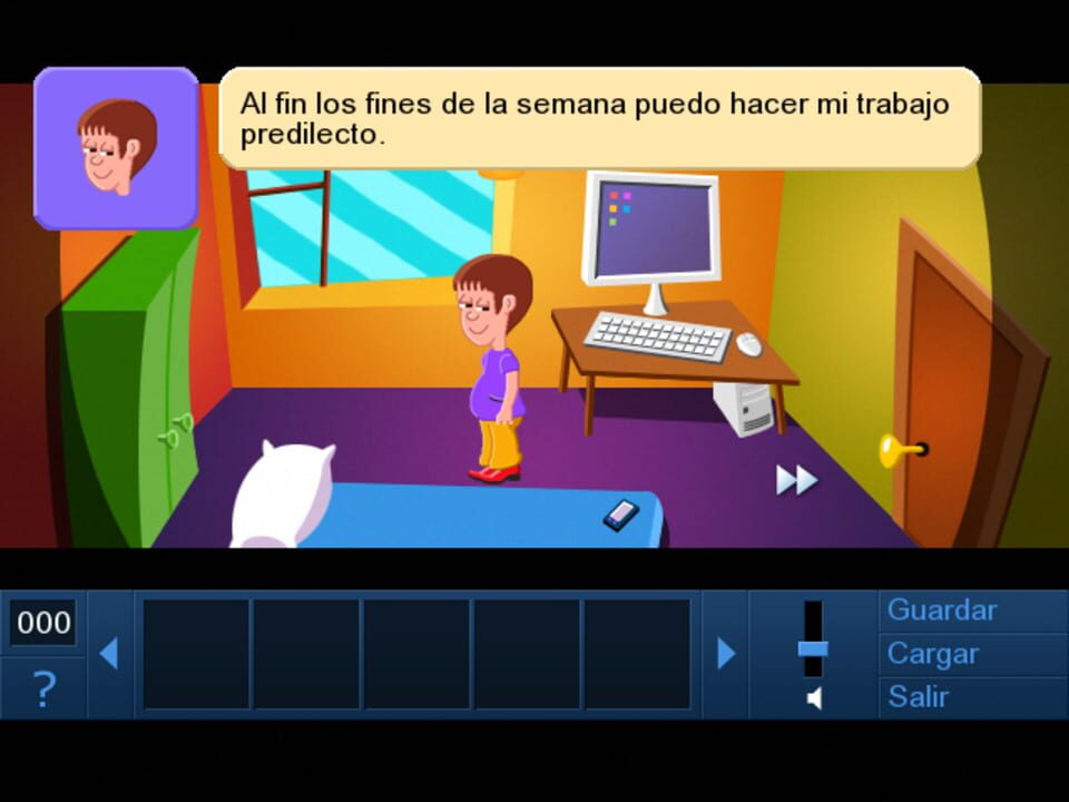 Adventures of Max Fax