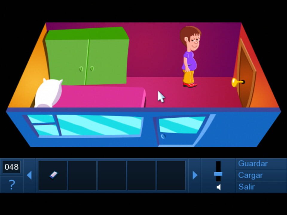 Adventures of Max Fax