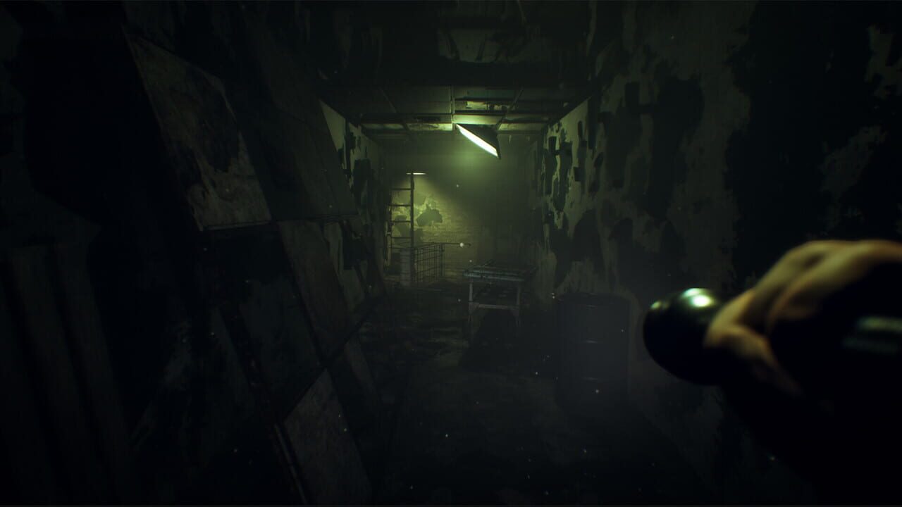 Alessia’s Dollhouse