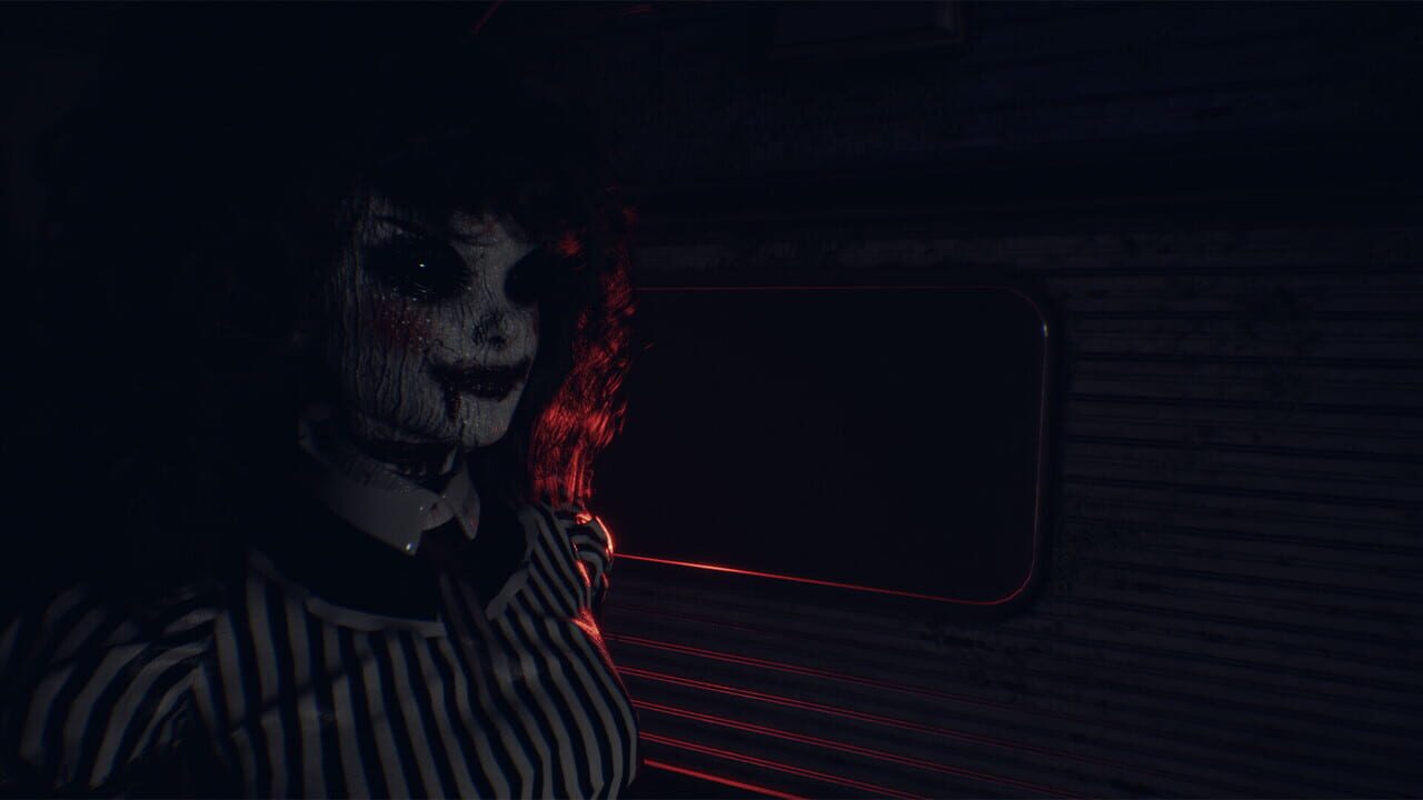 Alessia’s Dollhouse