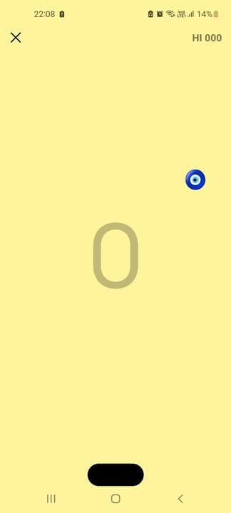 Untitled Instagram Easter Egg