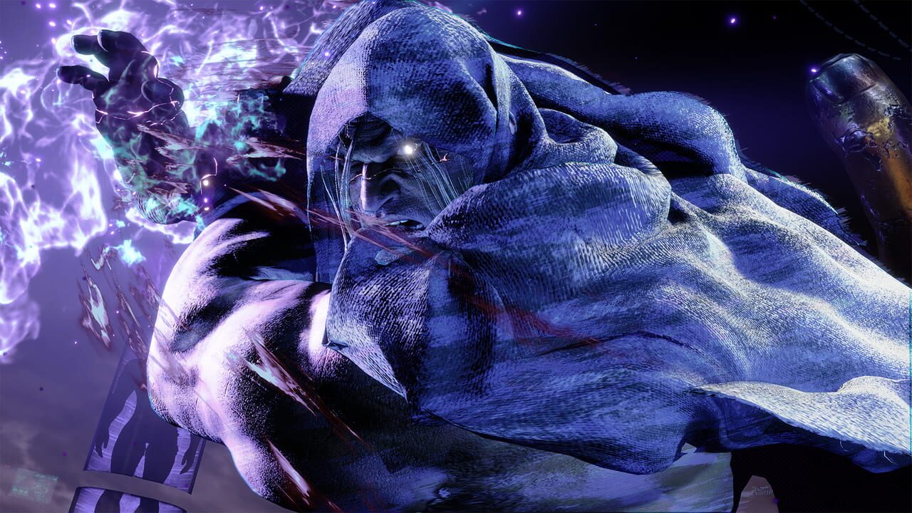 Street Fighter 6: Year 2 Character Pass